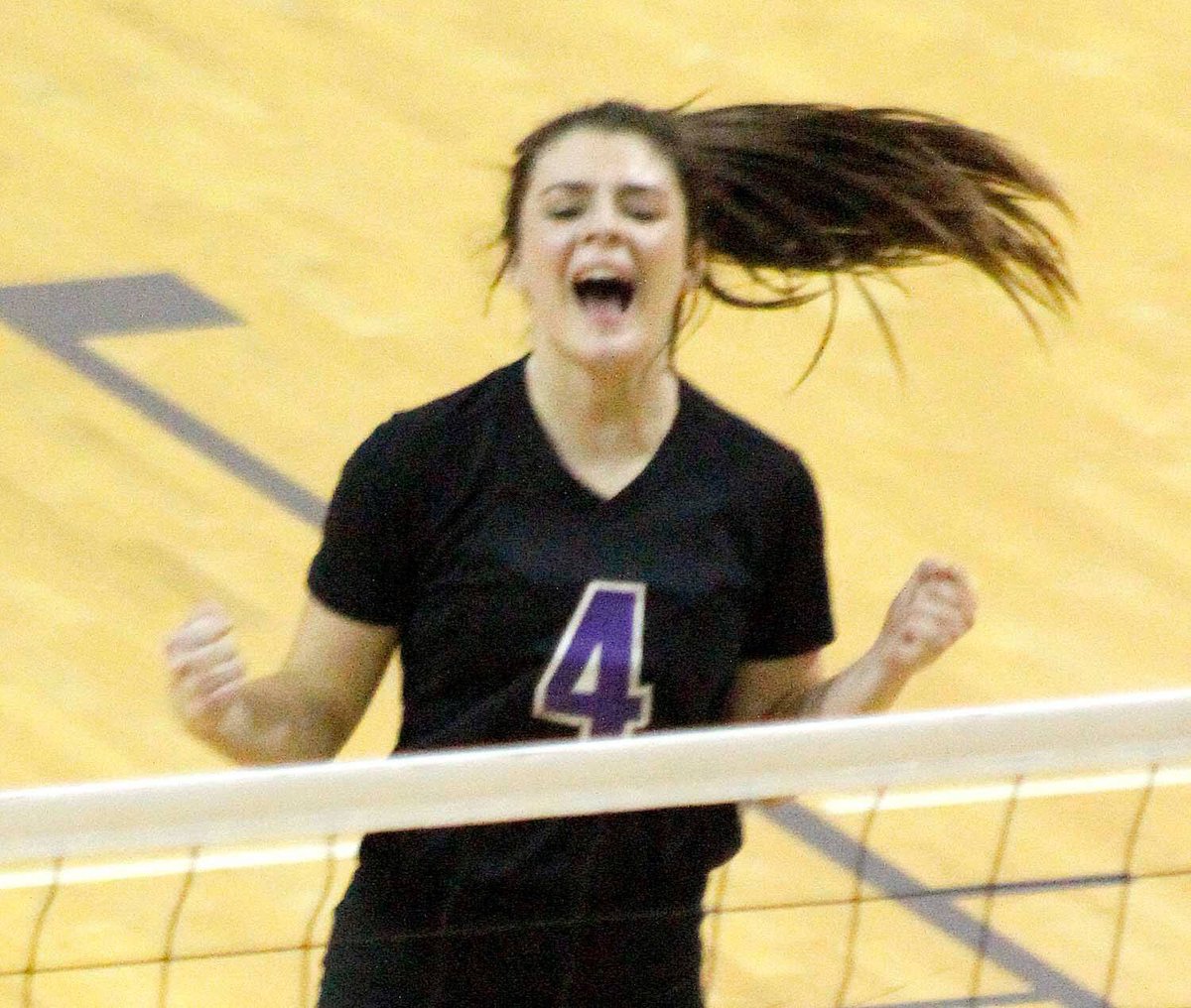 Tim_Ritter_24's tweet photo. Pack the Tascosa HS Gym 2 pm Saturday @CanyonHSVB vs Dumas #PlayoffOnTheLine #LadyEagleStrong https://t.co/wdWuXb2Rfr