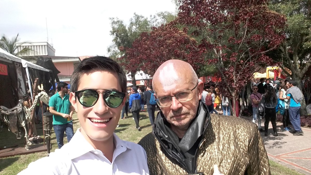 jalopez0's tweet photo. #MktPrincipiosUSFQ #CADEesPODER #CADEesLANNISTER #la1eradelECU #quedelputs @PaolaMKT https://t.co/iQ6lAOGnWb