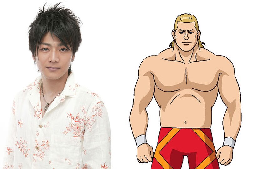 アニメ タイガーマスクw 公式 新キャラ紹介 ドッグ 声 根本幸多 虎の穴出身ではない ｇｗｍの選手 後輩のタイガー ザ ダークに 敵意を持つ 10 29 土 深夜3時放送の第5話より登場 タイガーマスクw T Co 4tqa2pzkqe T Co