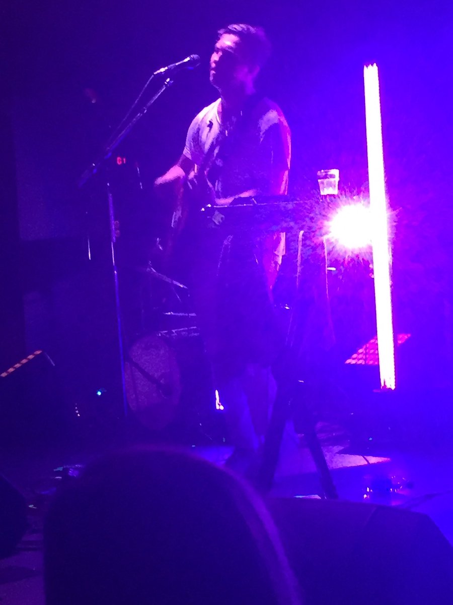 "Sweetness in Starlight" best singer/songwriter tune ever! #mancrush <a href="/mattwertz/">Matt Wertz</a>