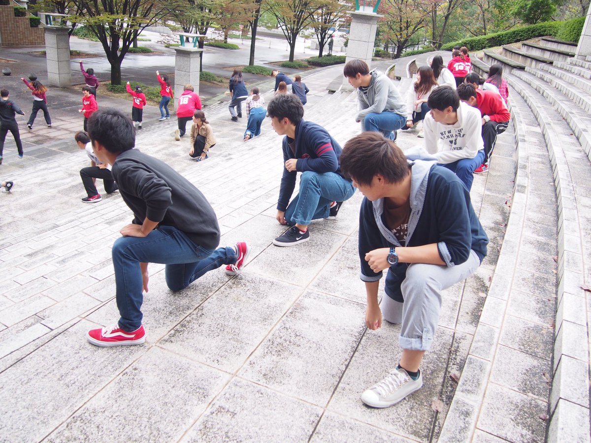 日本赤十字広島看護大学