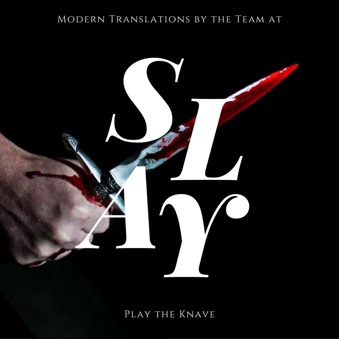 Play the Knave tweet media