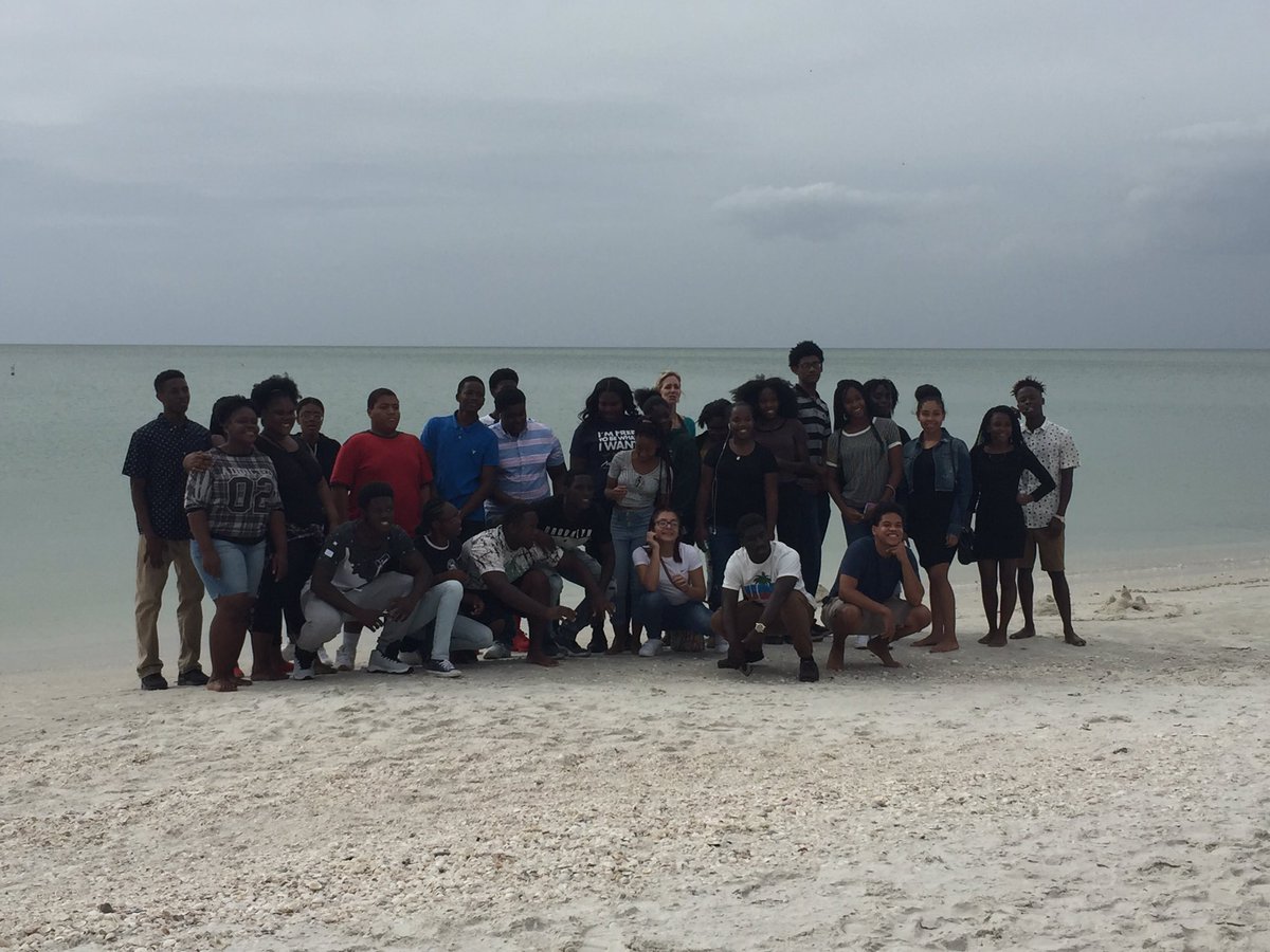 Atlantic High's Delray Students First college tour to Florida Gulf Coast <a href="/ATL_Eagles/">Atlantic High School</a> <a href="/ATL_Avid/">ACHS Avid</a> <a href="/561Sdpbc/">Keith Oswald</a>