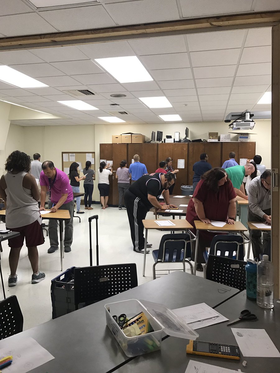 shanny6494's tweet photo. Magnificent Mathematics teachers at Curriculum Collaboration!!! #fwisdmath https://t.co/AtNseZicBX