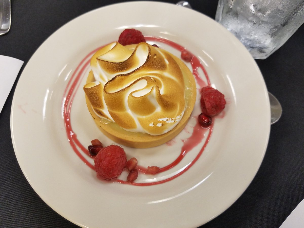 cwhs_springisd's tweet photo. CTE Advisory Board dinner, great job @DHWildcatNation culinary students! https://t.co/JX7WnuiAEg