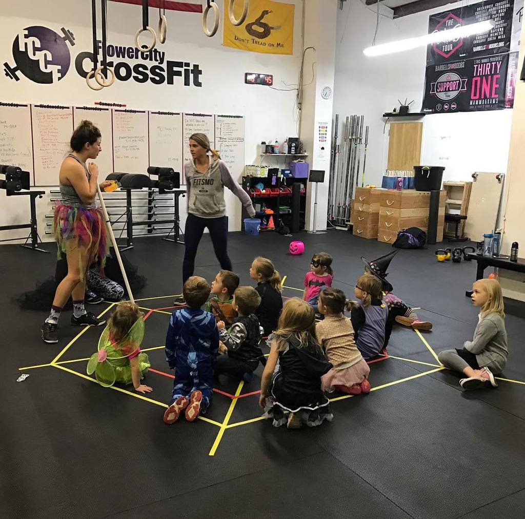 flowercityCF's tweet photo. Shout out to these two amazing coaches (and teachers by day) -- Michelle and Jenn! #rolemo… https://t.co/L8OjsM1Udd https://t.co/7QhycJBBqm