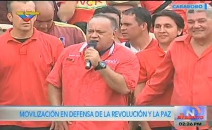 jcajias's tweet photo. ¿Adivinen quién dio orden d meter preso a Lorenzo Mendoza?
¡Diosdado!
El mismo q se disfrazó d enfermera y escapó de Miraflores el 11 abril https://t.co/YF3aV3ZyEu