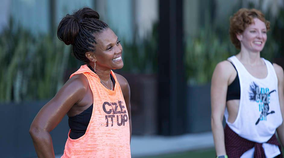 Beachbody Live tweet media