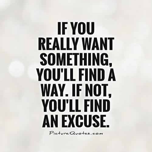 GreggMcLeod's tweet photo. True with everything in life!
#true #quotes #truth #findaway #noexcuses #happy #perserver… https://t.co/pU9H8mDDof https://t.co/hMIsI4IRZq