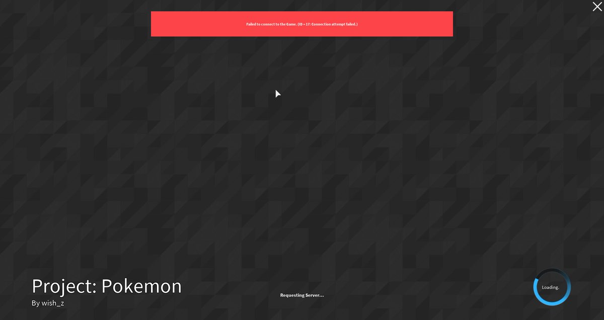 Zervox_'s tweet photo. @ROBLOX Help? https://t.co/UkO9Zm7AnU