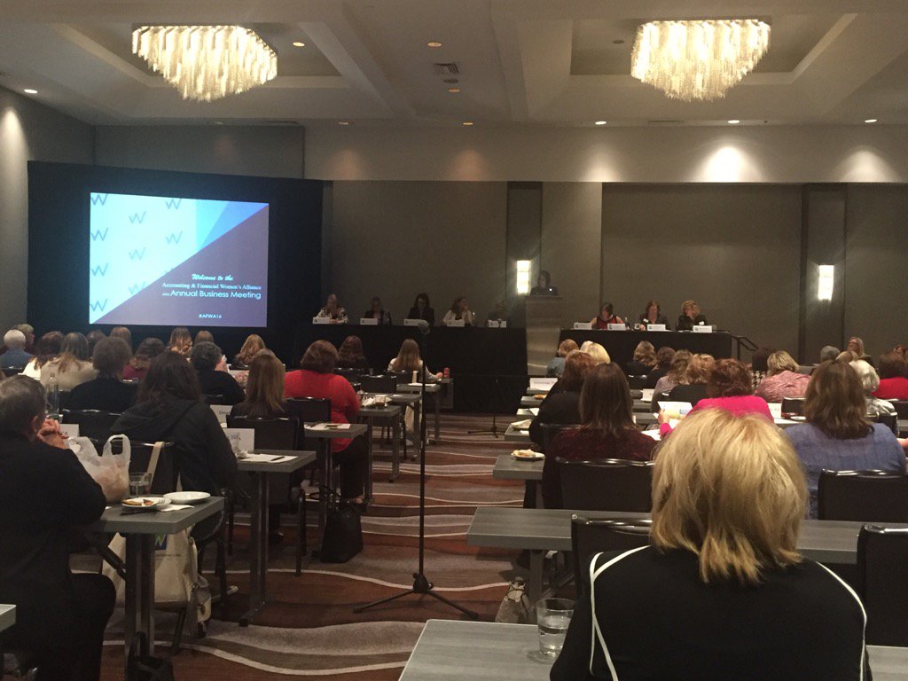 WildThg's tweet photo. Getting down to business at the Annual Business Meeting of @AFWANational. #AFWA16 π https://t.co/kDNVICXlBt