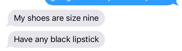 maddyjay17's tweet photo. When ur bf shows his true colors.. https://t.co/skHGGc4nTw