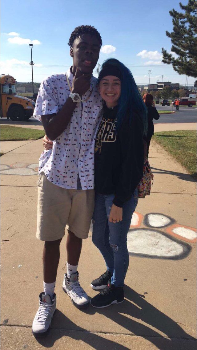 thebricejosh's tweet photo. 😱😍🙂(peep them 12s) https://t.co/fxUtRHAarb