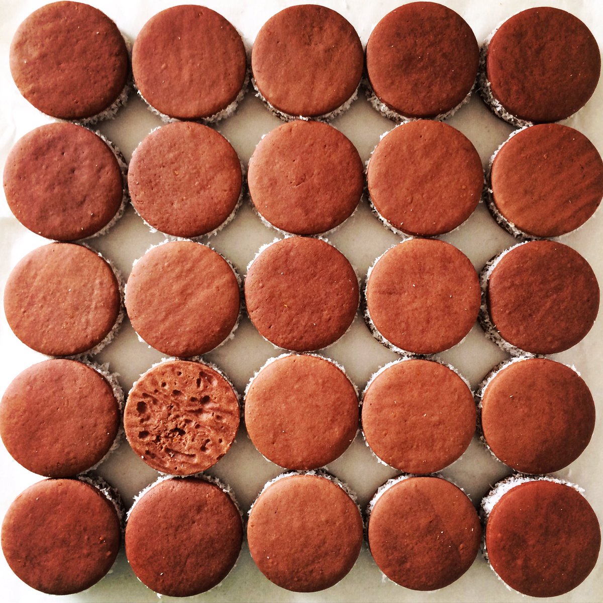 Join the rebellion that is filled with #ediblelove 😍 SAT #RichmondGoodFoodMarket &amp; SUN #ArtisanLane #TramshedsHaroldPark #sydneyeats