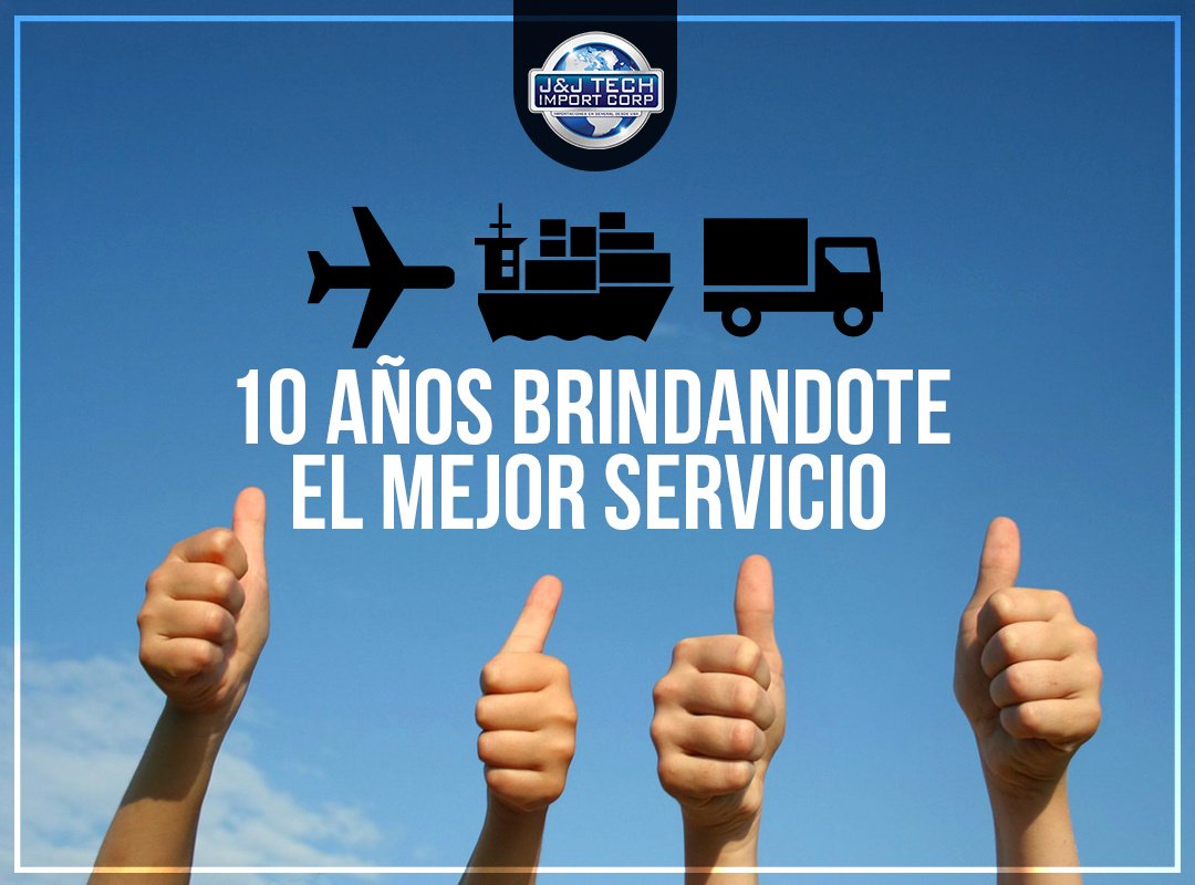 jjimportcorp's tweet photo. Enviamos sus compras v��a aérea o marítima a precios fuera de serie. #Envios #Venezuela #Miami https://t.co/qf3UPtbkAL