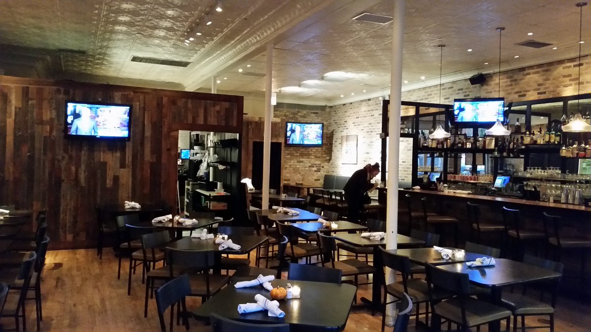 Grassroots Eatery tweet media