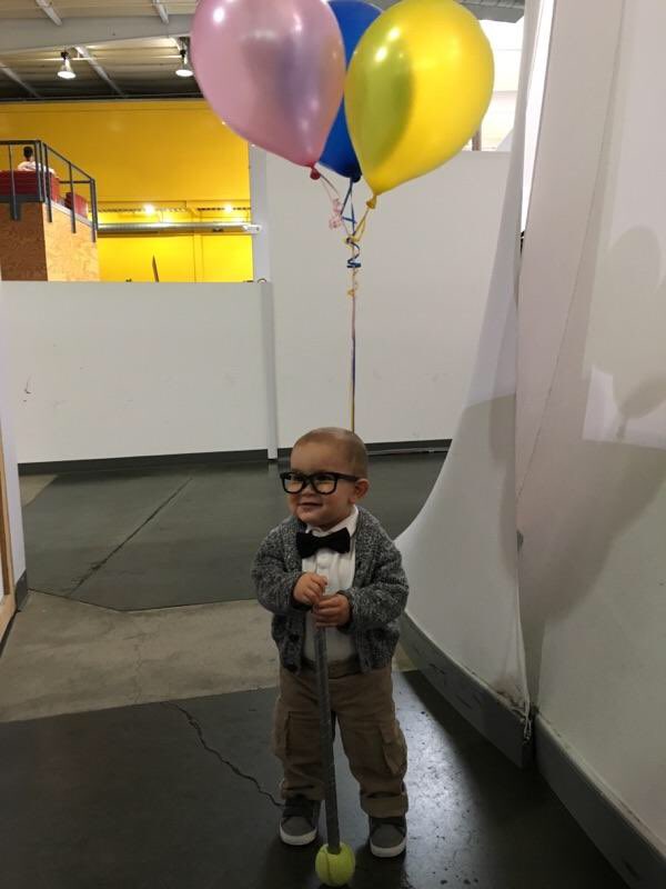 tiffsmith218's tweet photo. Forever crying over missing him grow into a little man 😭😍❤️❤️❤️ #justintyler https://t.co/Cz19Sbz7pn
