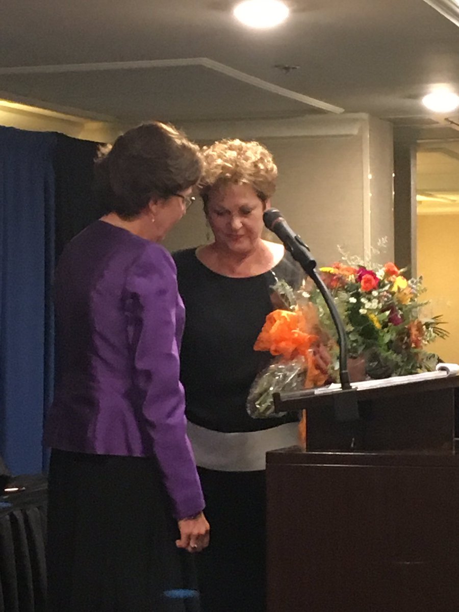Reidjet's tweet photo. Congratulations to Dr. Alban Maryland's Superintendent of the Year!!! https://t.co/arkWfRXLln