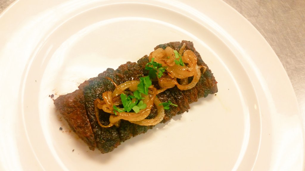 RFDilla07's tweet photo. Handles. #MexicanCuisines #ChefRoberto #LCBSF https://t.co/GVb7TmbQrM