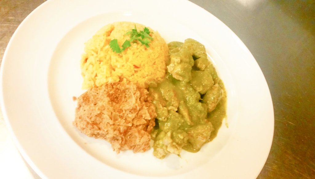 RFDilla07's tweet photo. Handles. #MexicanCuisines #ChefRoberto #LCBSF https://t.co/GVb7TmbQrM