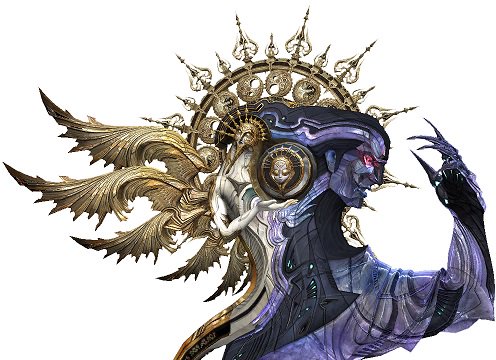 트위터의 寿司勇者トロ 님 Ff13のラスボスのデザイン最高 트위터의 寿司勇者トロ 님 Ff13のラスボスのデザイン最高