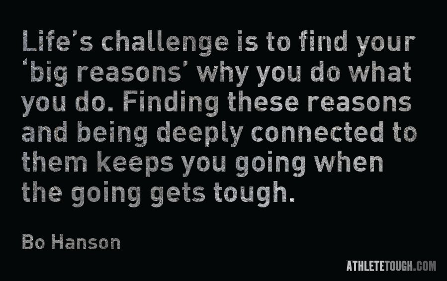 AthleteAssess's tweet photo. Why do you do what you do? What are your 'big reasons' that keep you going when the going gets tough? #quoteoftheday #challenges #yourbigWHY https://t.co/90vpYwUOnR