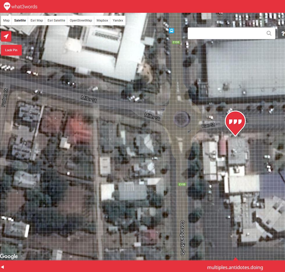 cos_maps's tweet photo. The COS shire offices are loacted at https://t.co/GsuwVFM9Kk . Give #What3words a try. #Geocoding #NoNeedForAddress #LocationIntelligence https://t.co/ySxvgIyndo