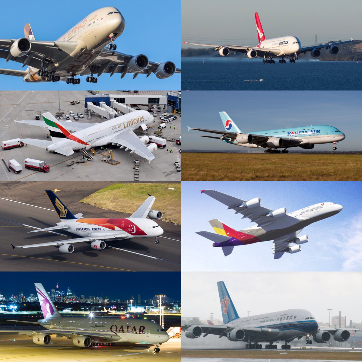 Sydney Airport On Twitter Sydney Airport Is A World Leading A380 Destination And Airbus Is Giving You The Chance To Win Flights Https T Co 0kooq7atjk Iflya380 Https T Co Vln7hoykol
