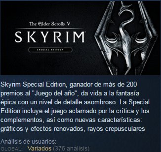 JinoGamerHC's tweet image. Ya no respetan nada de nada, el remaster de SKYRIM se cae a trozos, otro más para la lista.