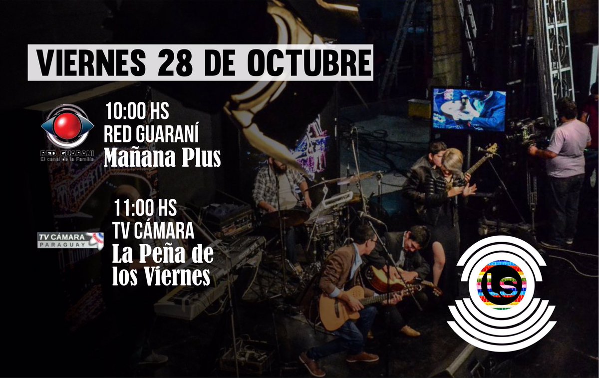 LOS SOLES tweet media