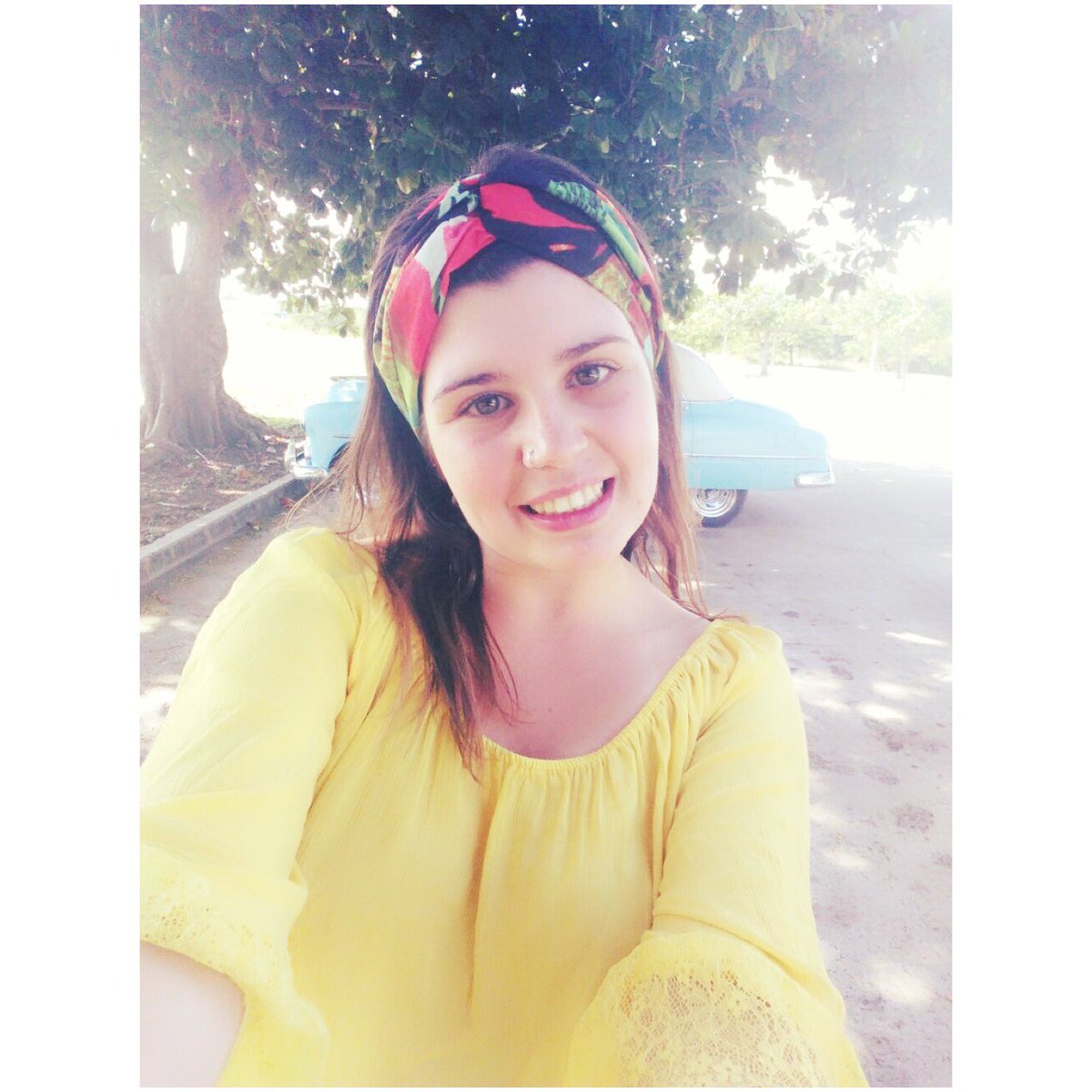 OC_Jenny's tweet photo. Primeras instantáneas de cuba❤️ https://t.co/vpM6NFGCyu