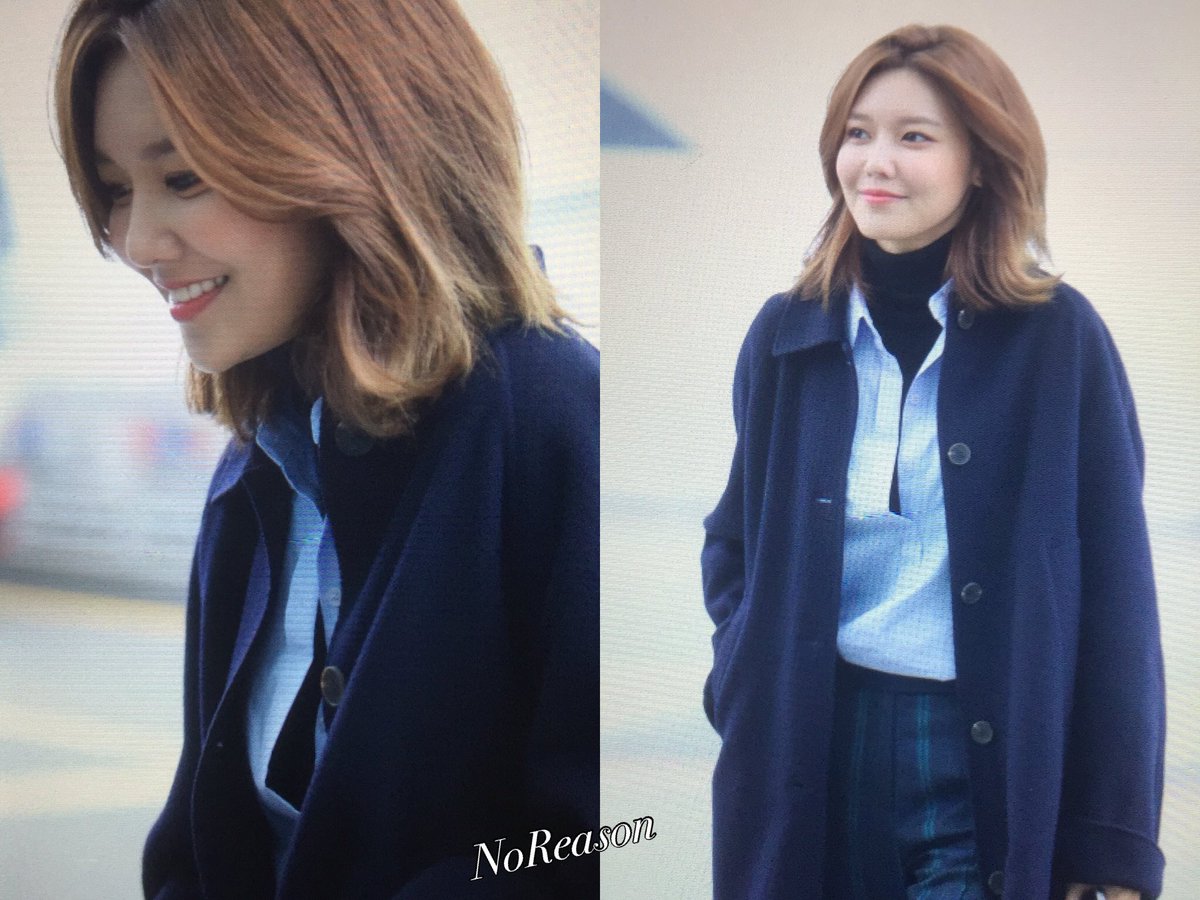  [PIC][28-10-2016]SooYoung khởi hành đi LA - Mỹ để chụp hình cho tạp chí "COSMOPOLITAN" vào hôm nay Cv0PjguVYAAJRxi