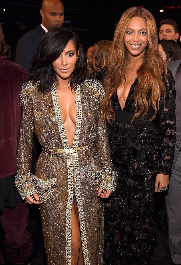 Getdailyupdates's tweet photo. #Beyonce 'never genuinely liked' #KimKardashian. #GetDailyUpdates #News #Hollywood #Celebrity #CelebrityNews  https://t.co/UNufor6q3o https://t.co/h9mxSZqPei