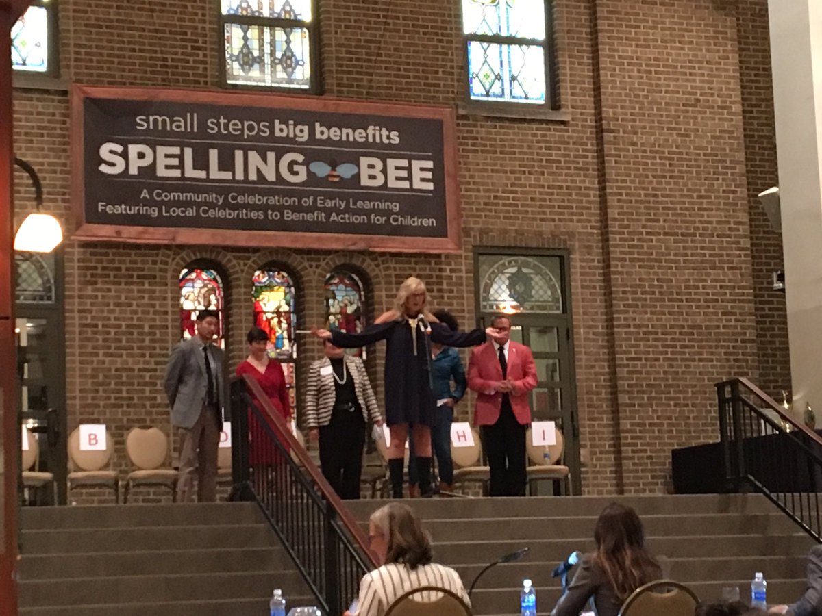 KerriMollard's tweet photo. See @janemabell spell. Great fundraiser tonight for @Act4Kidz #SSBB16 #TeamJane https://t.co/R0xWfzZEu0