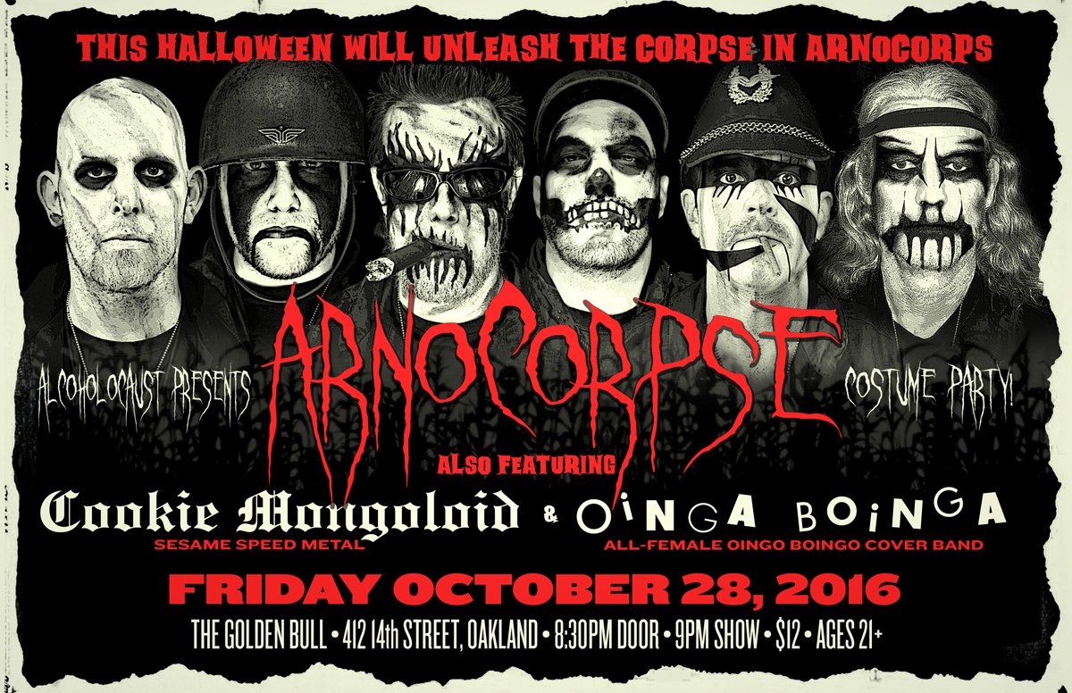 ArnoCorps tweet media