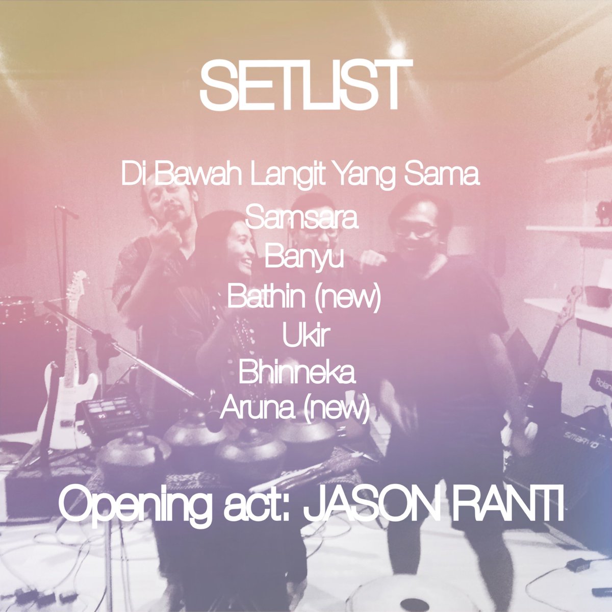 Jason ranti quotes