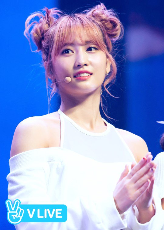 Momo Hirai Daily Starcast V Live Twice Showcase 3 Tt Momo Twice 모모 트와이스 T Co 9cstqhcgd9 Twitter