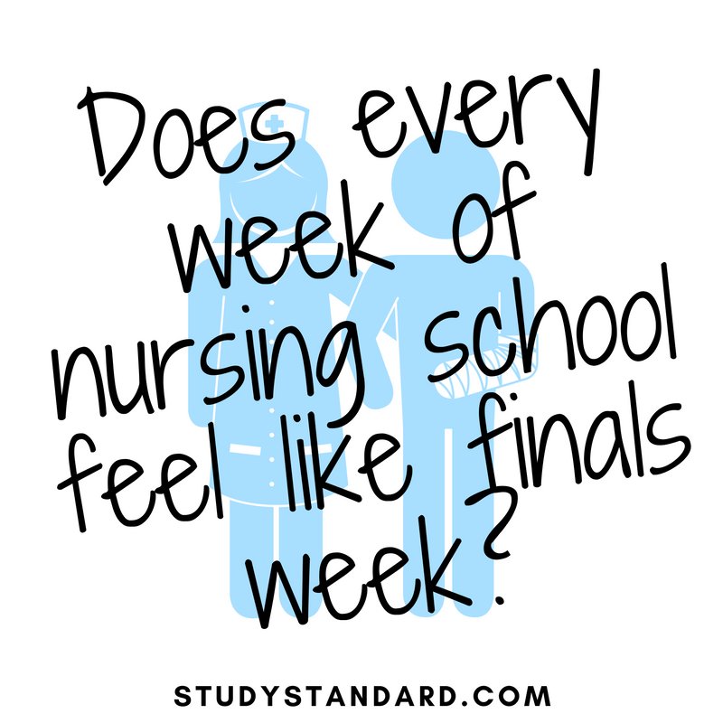 studystandard's tweet photo. Studying for #nursing courses? Study Standard can help! https://t.co/uoP4TSnoL7   #nursingschool #nurselife #nurse https://t.co/bWpLmUEdtl