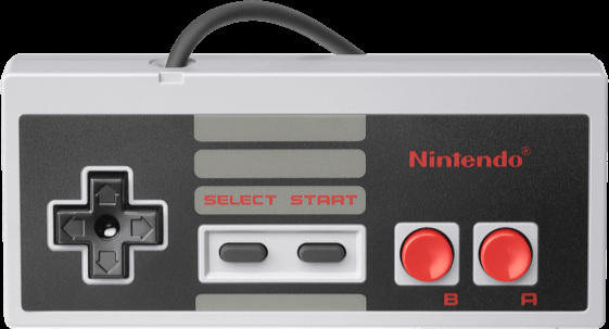 myLifeCHARGE's tweet photo. Who else can't wait to get their hands on one of these? - https://t.co/EzKOzj4T3f 
#LifeCHARGE #Nintendo #NES #Gamers #VideoGamer https://t.co/drsAX8xZzV