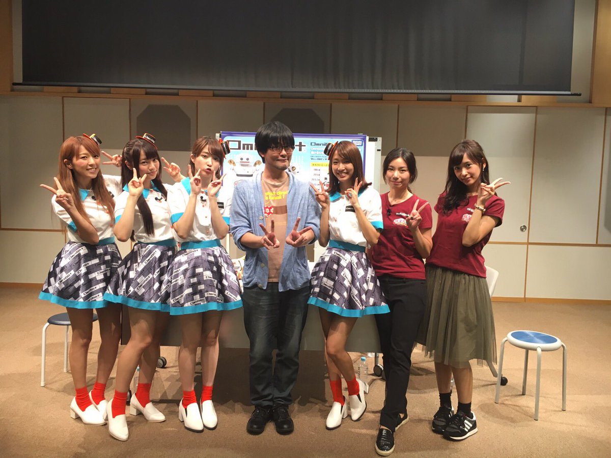オムニボット ナイト Omnibotnight Twitter オムニボット ナイト Omnibotnight Twitter