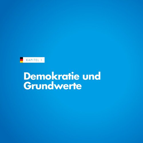 #Hörbuch- Grundsatzprogramm der #AfD - Kapitel 1 Demokratie &amp; Grundwerte
soundcloud.com/afd-radio/horb…