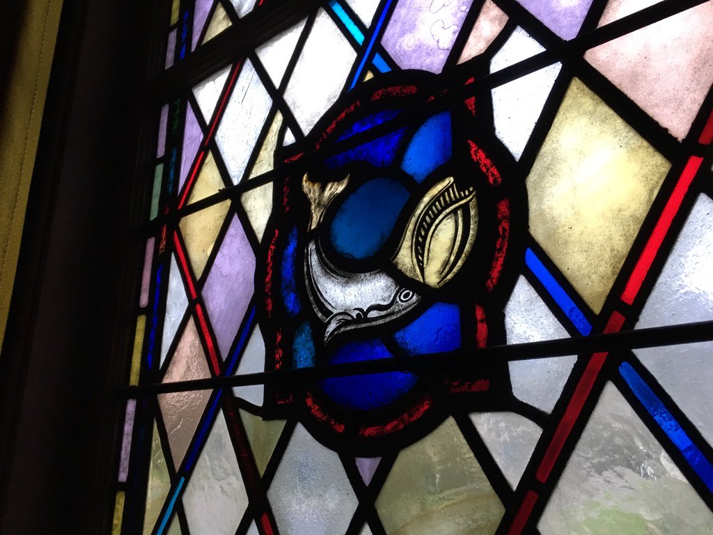 coapsf's tweet image. A chill settles over @FortMasoninSF as the first group enters the Cursed Chapel… #chapelcurse