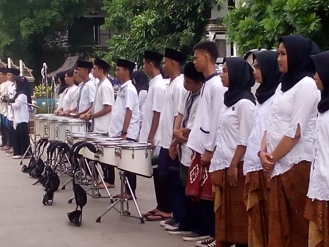 <a href="/DediMulyadi71/">Kang Dedi Mulyadi</a> <a href="/satpolPP_Pwk/">SatpolPP_Purwakarta</a> <a href="/saepuddin_09/">saepuddin</a> Peringatan HUT Sumpah Pemuda tk Kab.Purwakarta di Bale Paseban