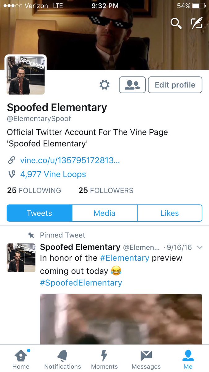 ElementarySpoof's tweet image. And we were so close to 5k too....😢