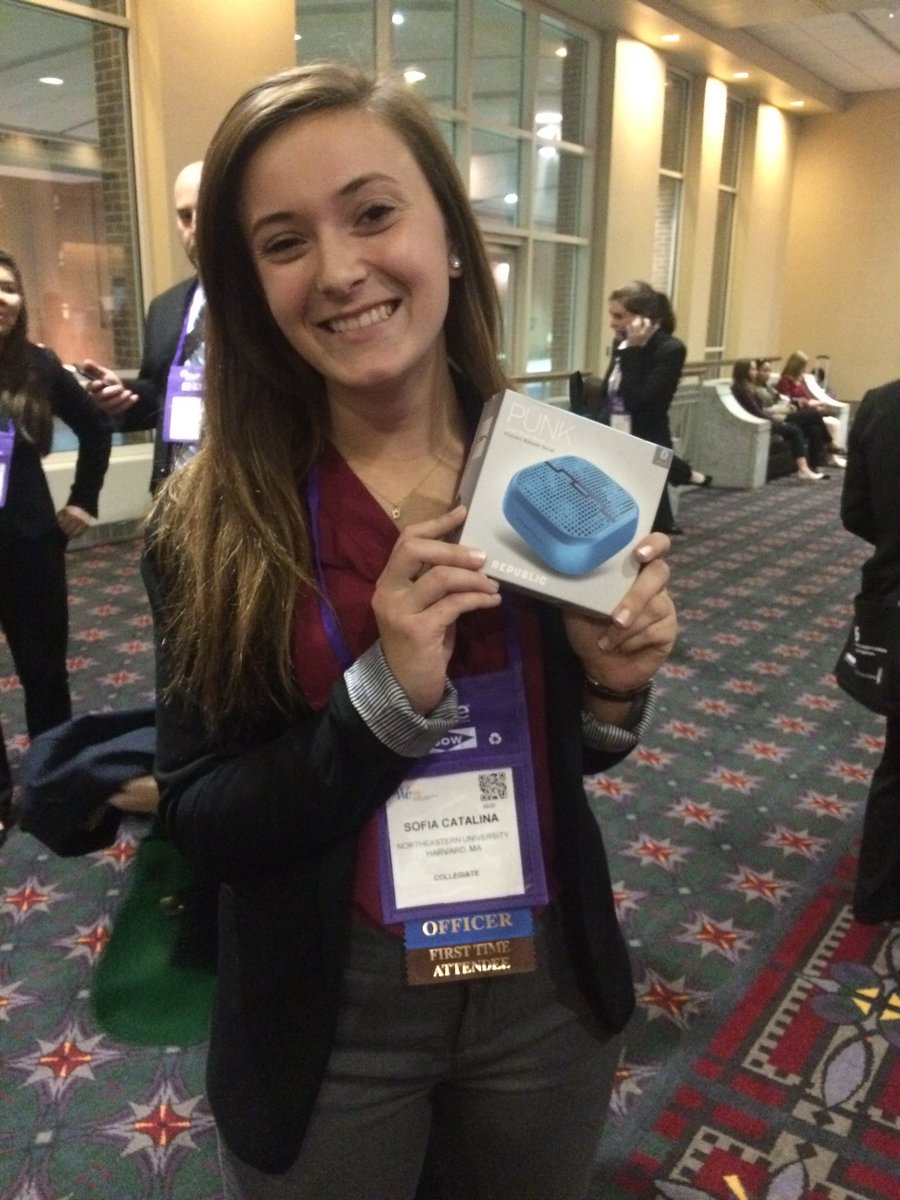 Northeastern SWE tweet media