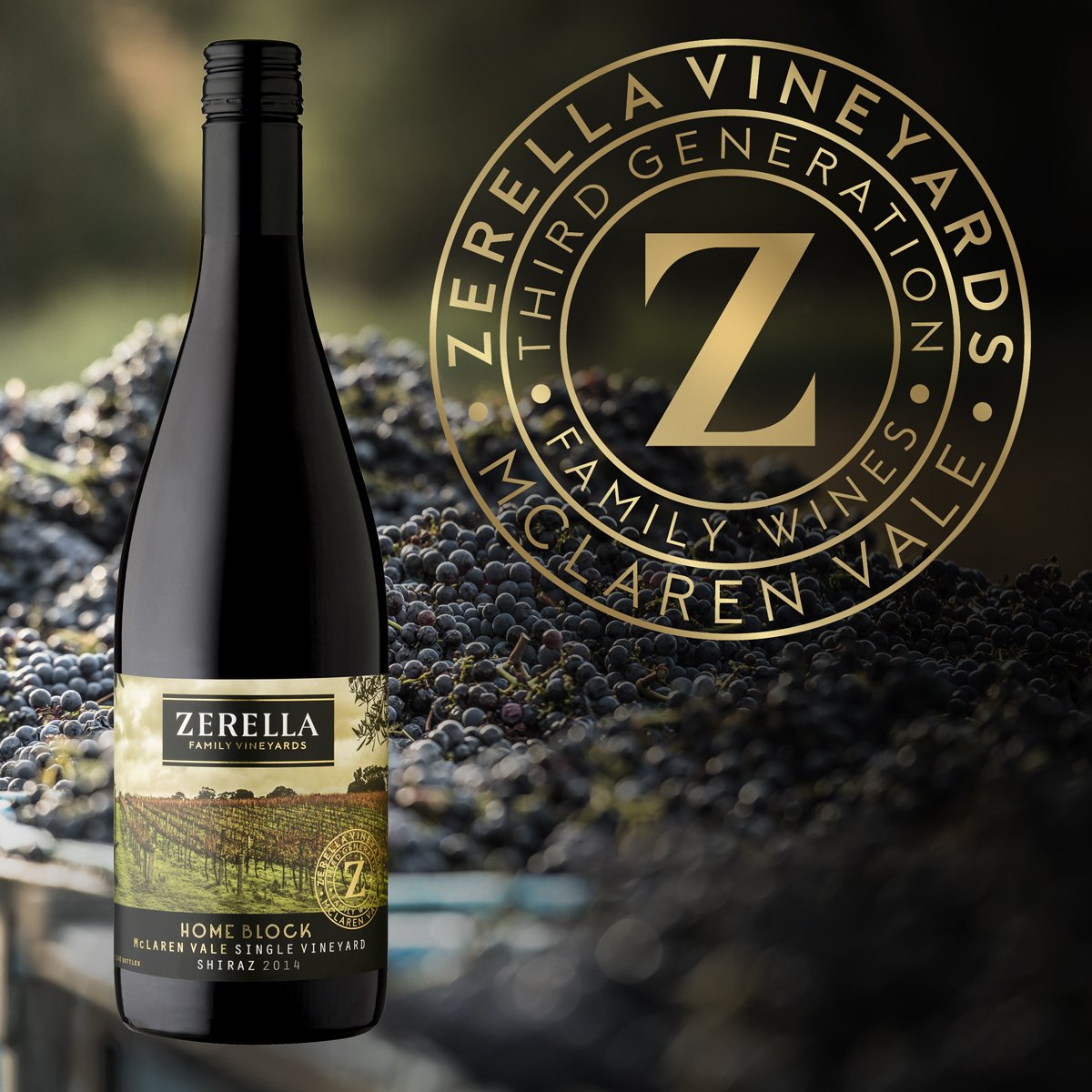 zerellawines's tweet photo. Great news!
Best White 2016 La Gita Fiano
Best Shiraz 2 Yr Old & Best Small Batch for 2014 Home Block Shiraz
@mclaren_vale #bushinglunch https://t.co/2rXee8NRU7