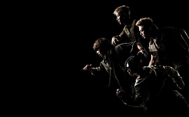 音楽ナタリー tweet media