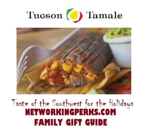 NetworkingPerks's tweet image. Tucson Tamale for the Holidays networkingperks.com/tucson-tamale-…