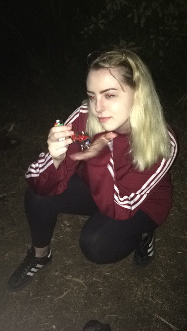 dennies69's tweet photo. HAPPY BIRTHDAY MOLLY x3 
Love you lemondrop, hope you had a wonderful day! https://t.co/6VyDj3c6hK