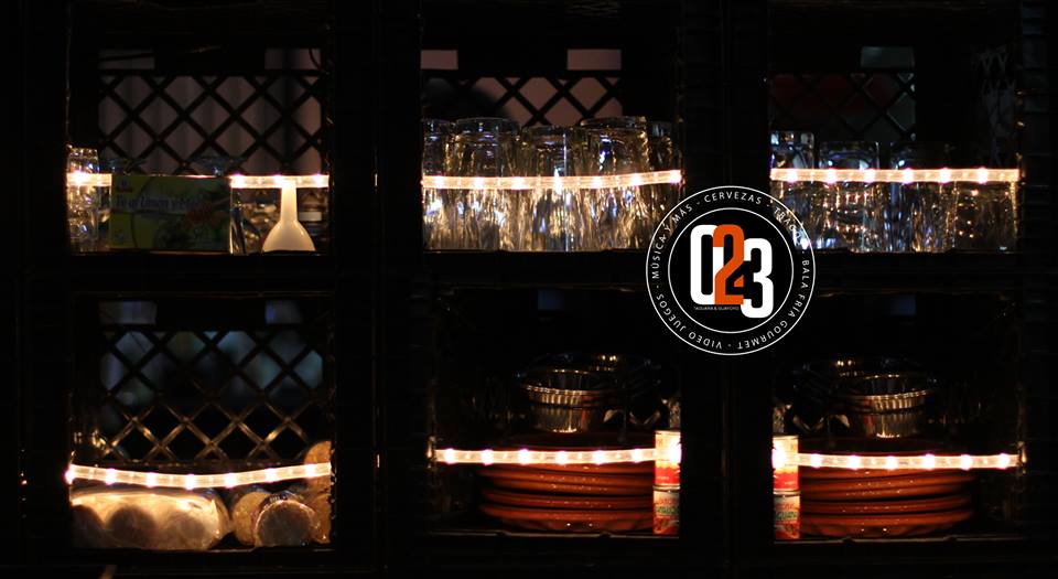 Somos locales
Este es tu local, aquí eres local
Te esperamos en el #Local0243 #TaguaraYGuayoyo